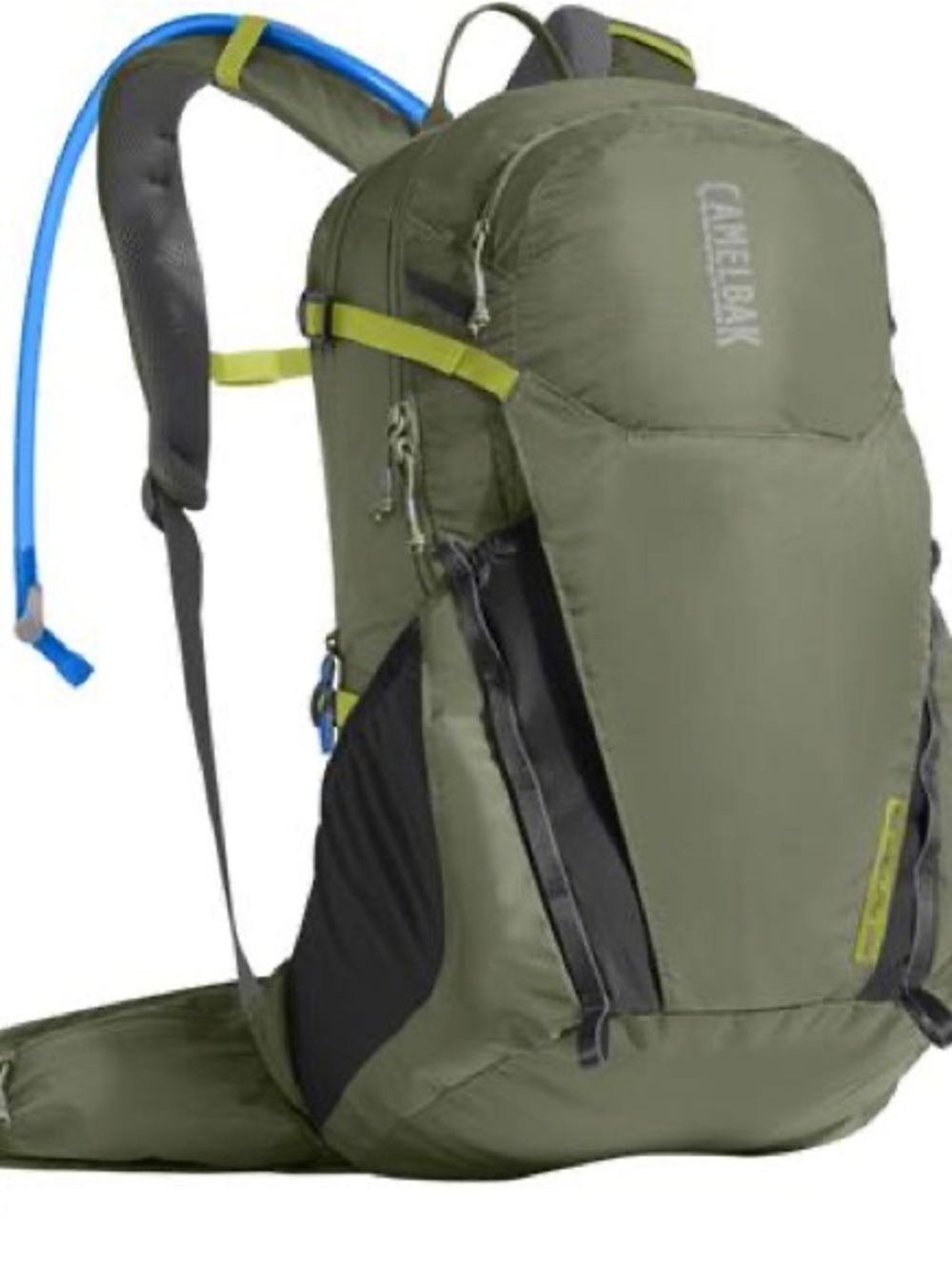 CamelBak Rim Runner 22 Hydration Hiking Backpack 20L + 3L Reservoir